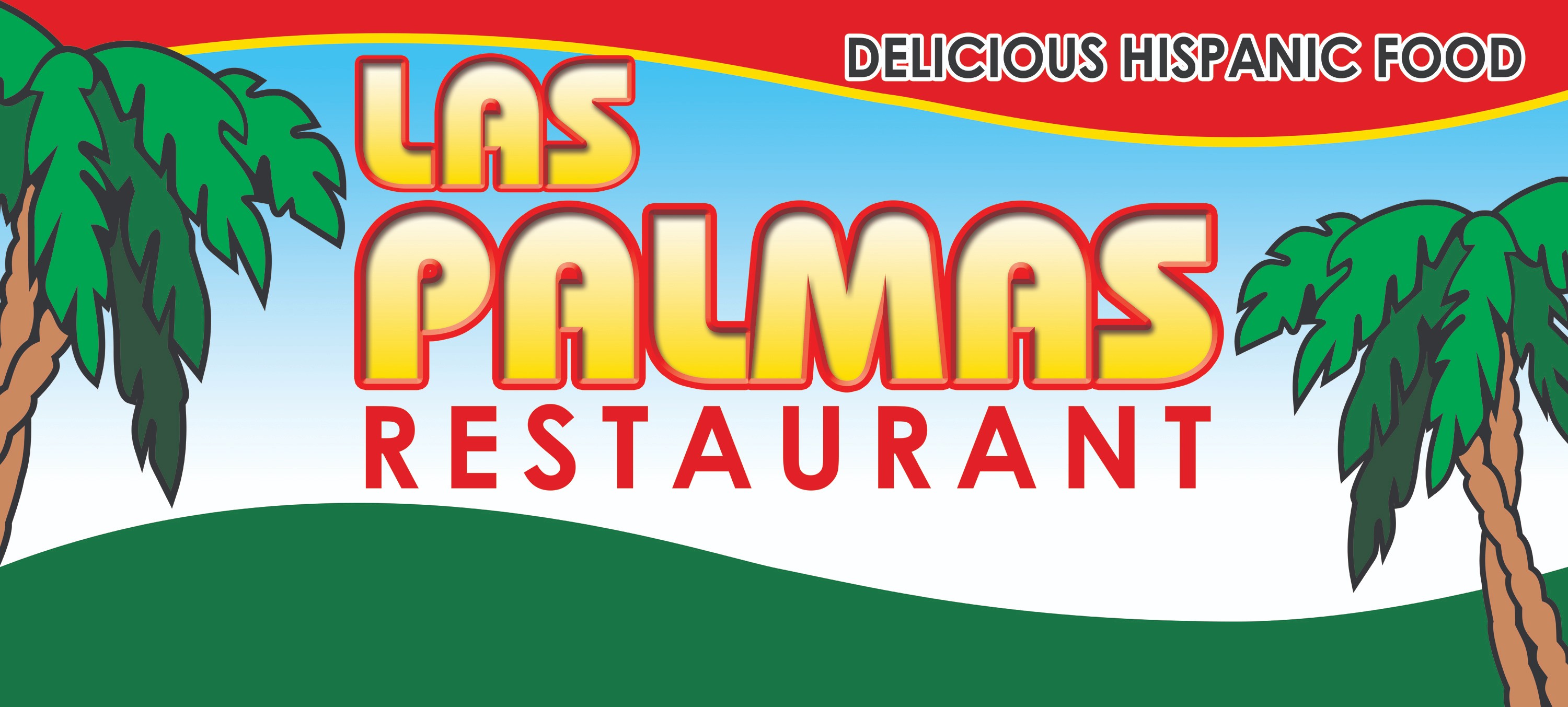 Las Palmas Restaurant